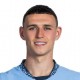 Phil Foden vaatteet